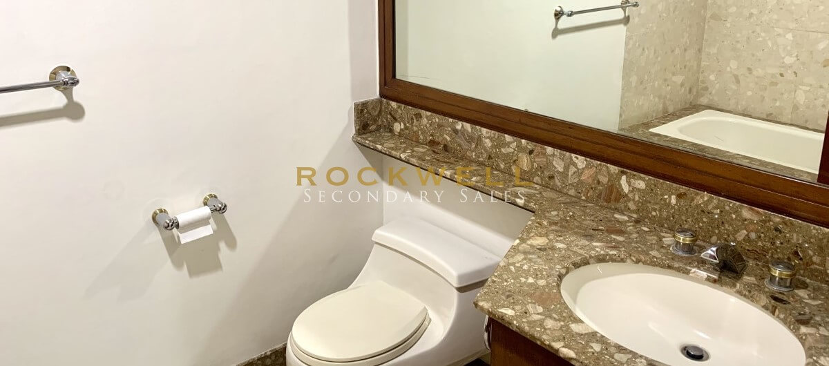 Rizal Tower 3BR 283SQM