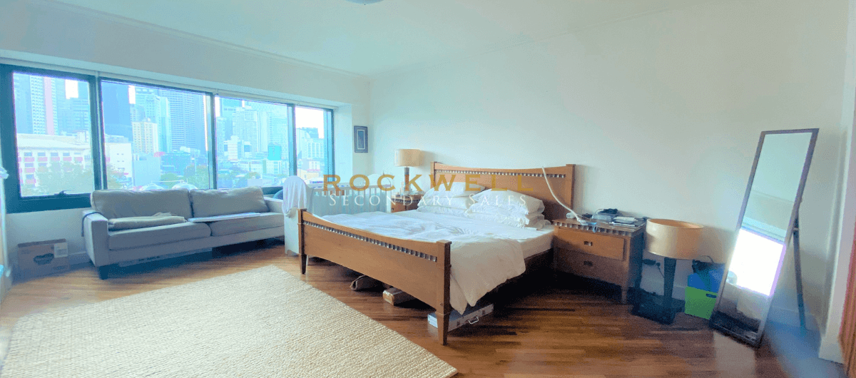 Rizal Tower 3BR 286sqm