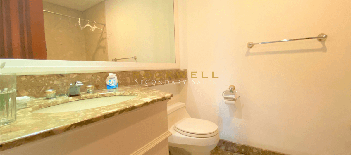 Rizal Tower 3BR 286sqm