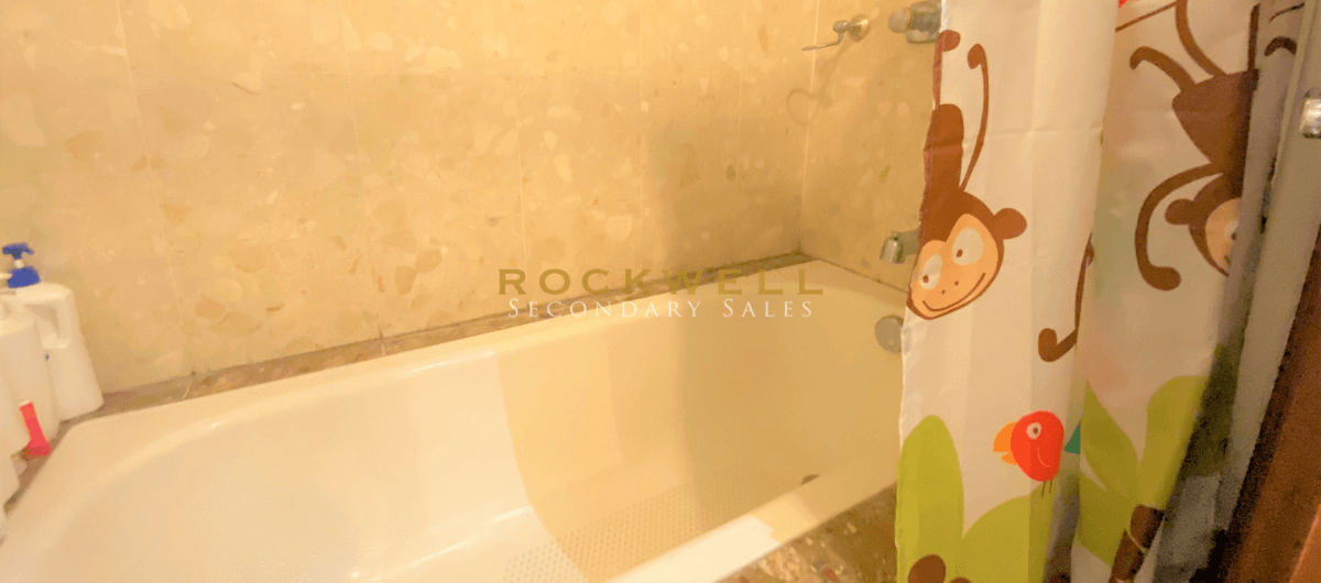 Rizal Tower 3BR 286sqm