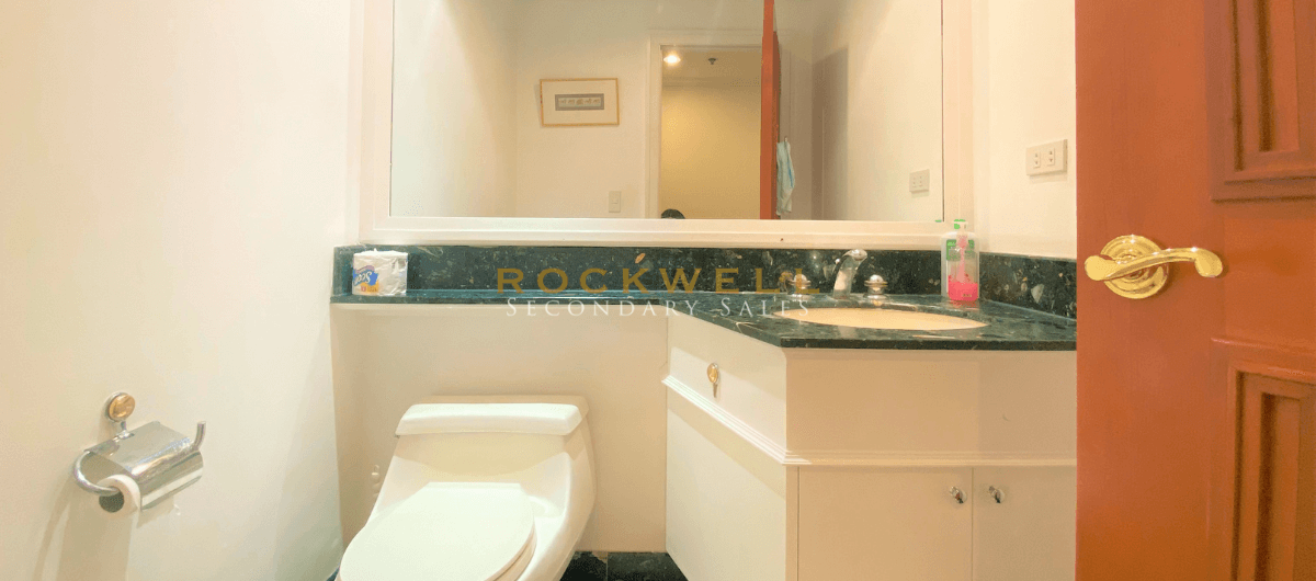 Rizal Tower 3BR 286sqm
