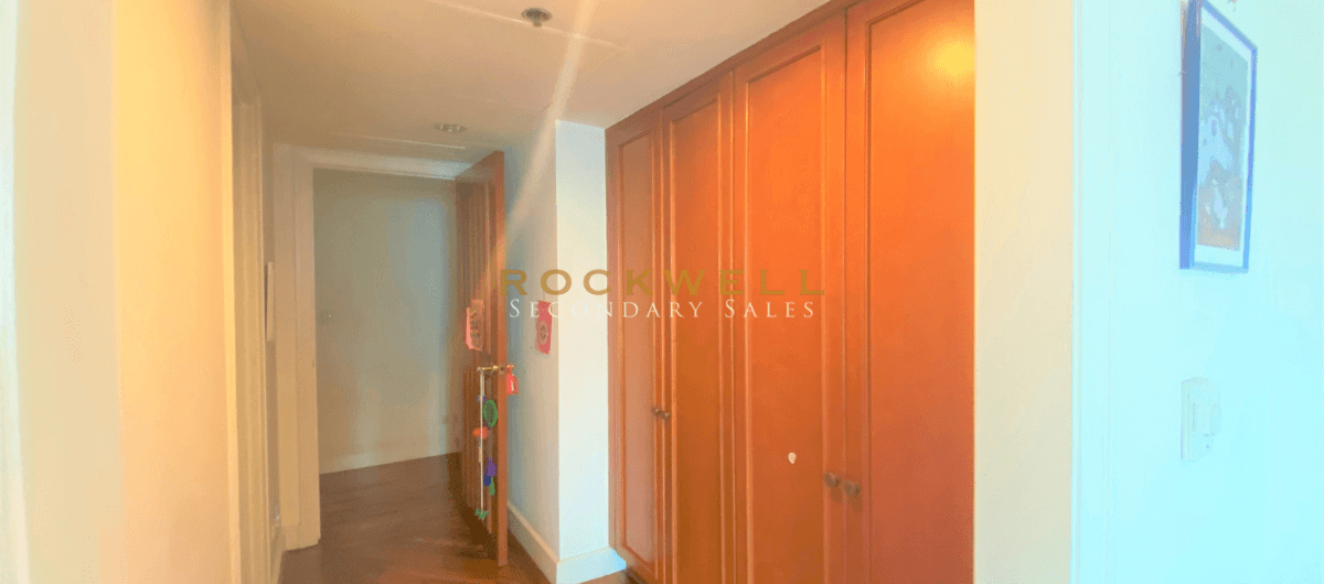 Rizal Tower 3BR 286sqm