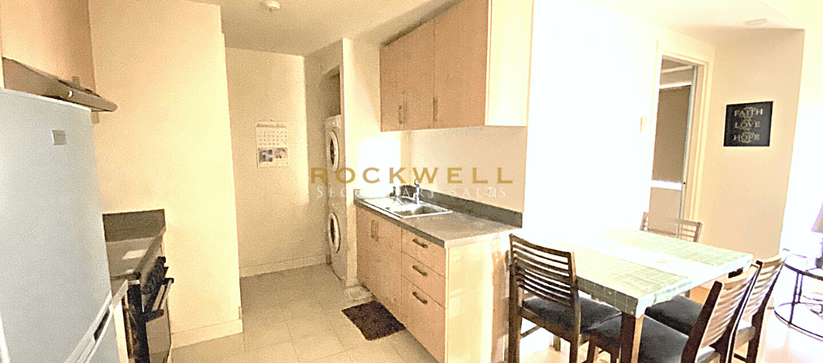 The Grove Tower B 2BR 74SQM