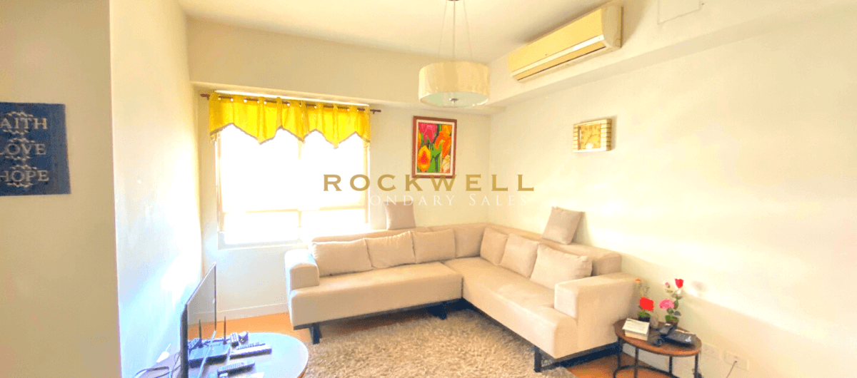 The Grove Tower B 2BR 74SQM