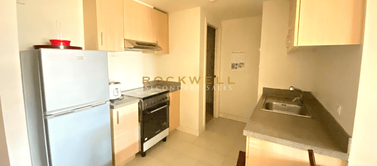 The Grove Tower B 2BR 74SQM