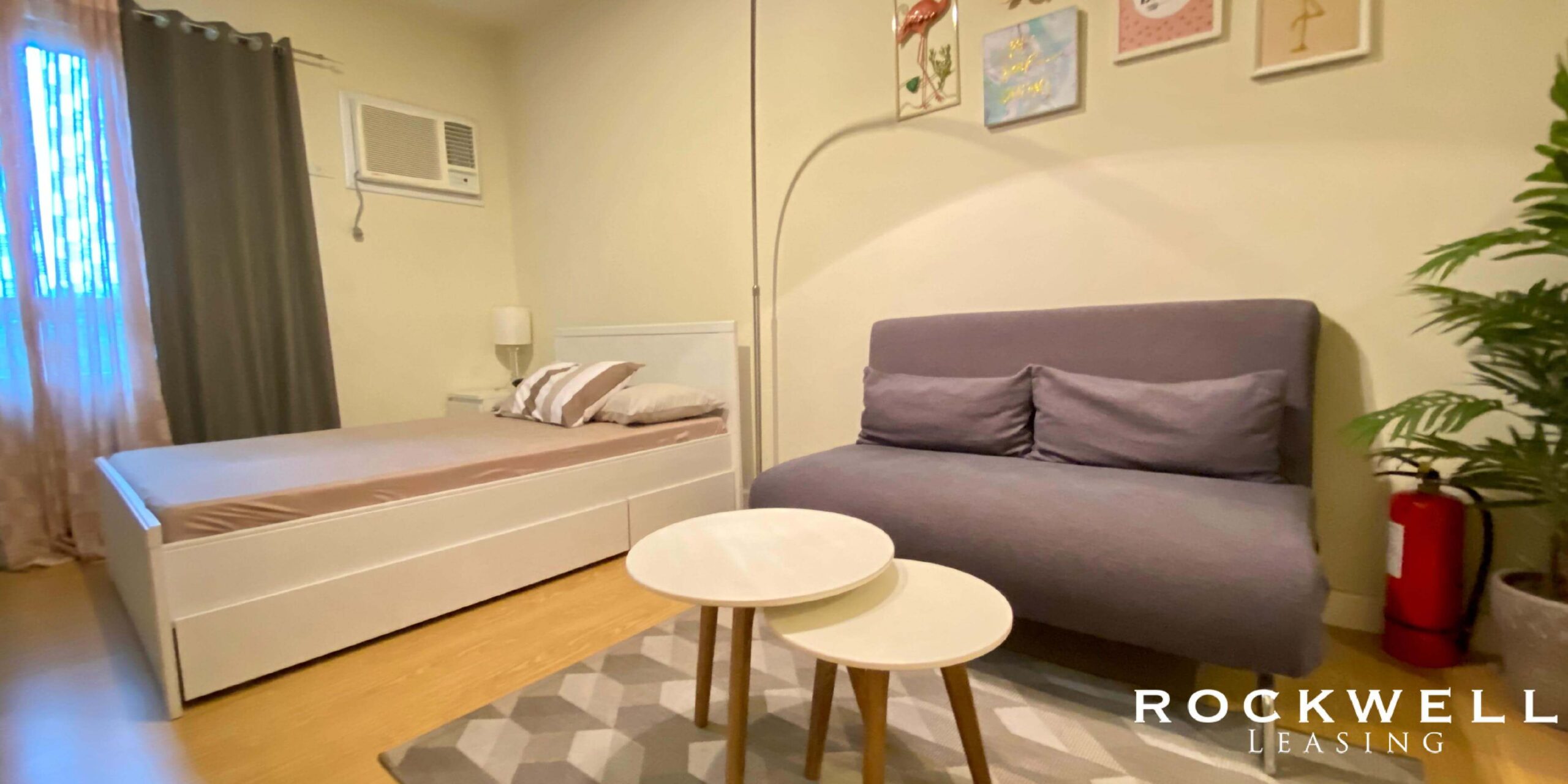 The Grove Tower C STUDIO 34SQM