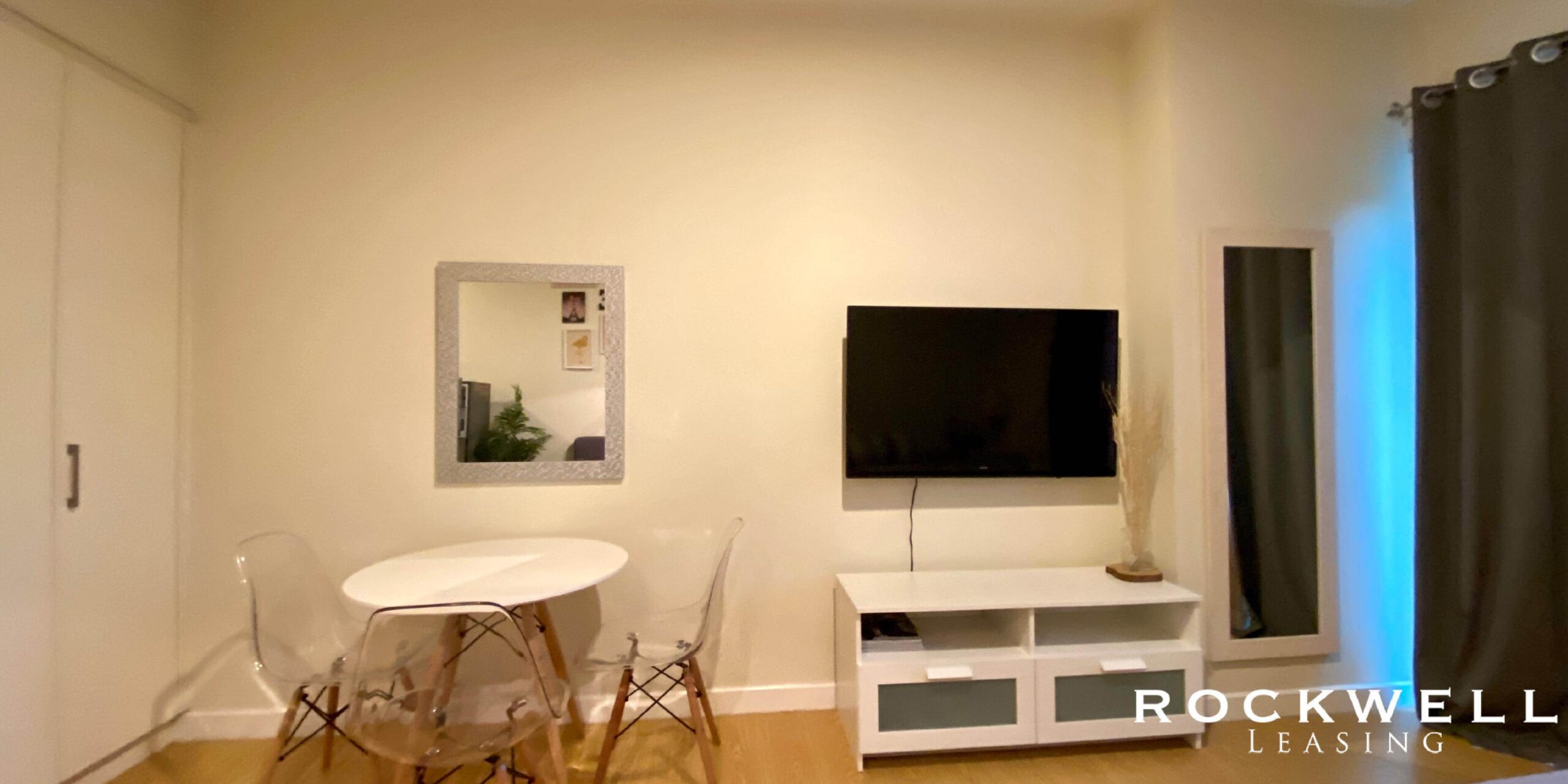 The Grove Tower C STUDIO 34SQM