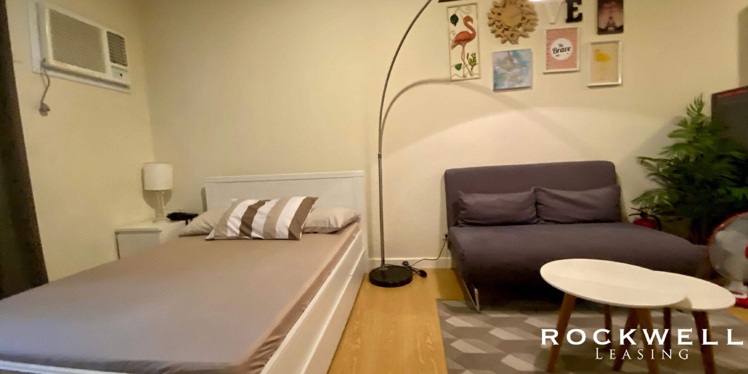 The Grove Tower C STUDIO 34SQM