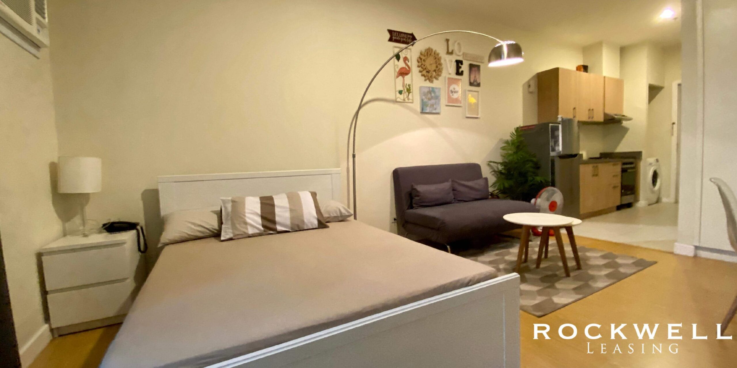 The Grove Tower C STUDIO 34SQM