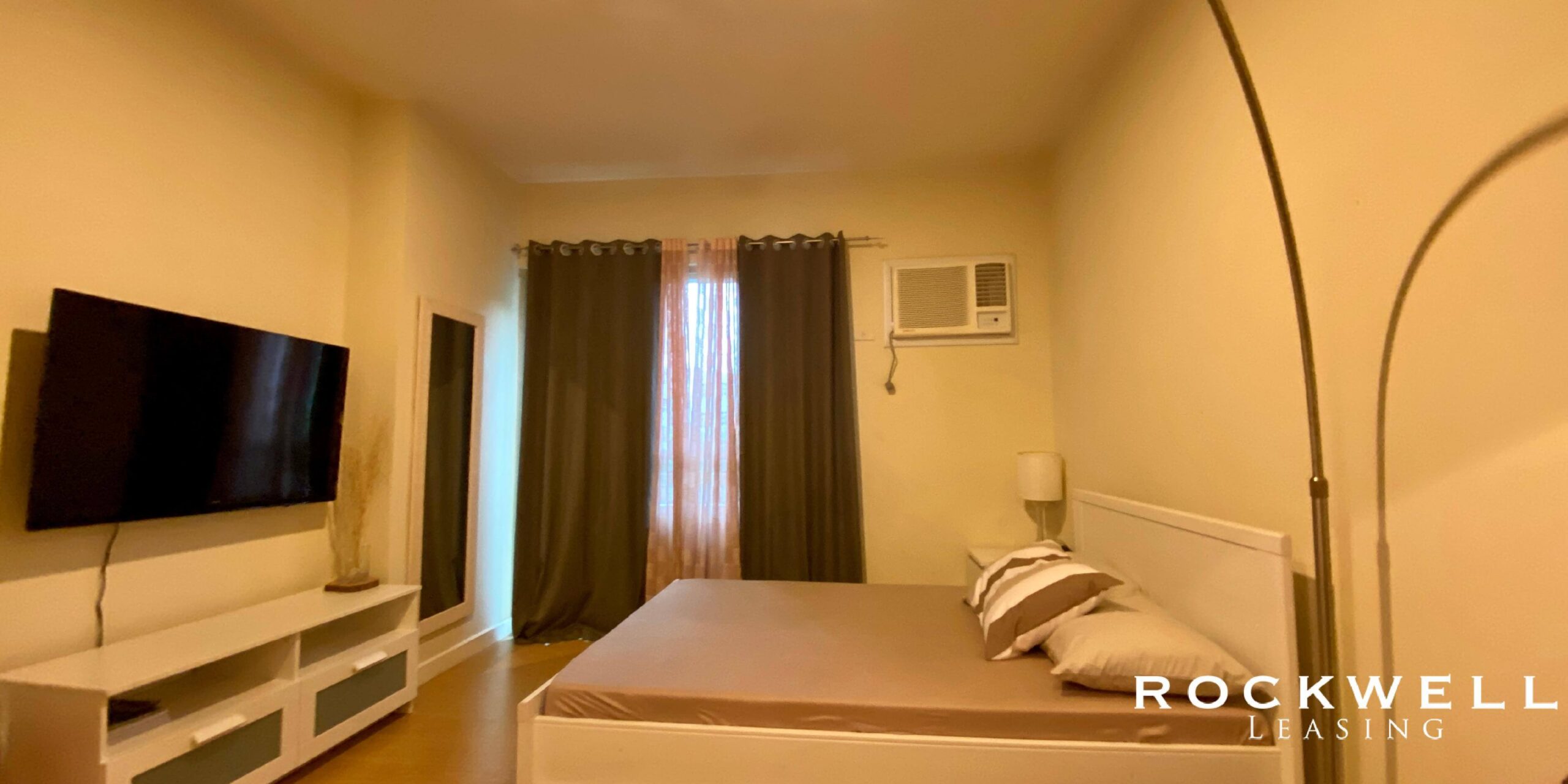 The Grove Tower C STUDIO 34SQM