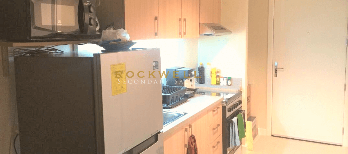 The Grove Tower C Studio 32 sqm