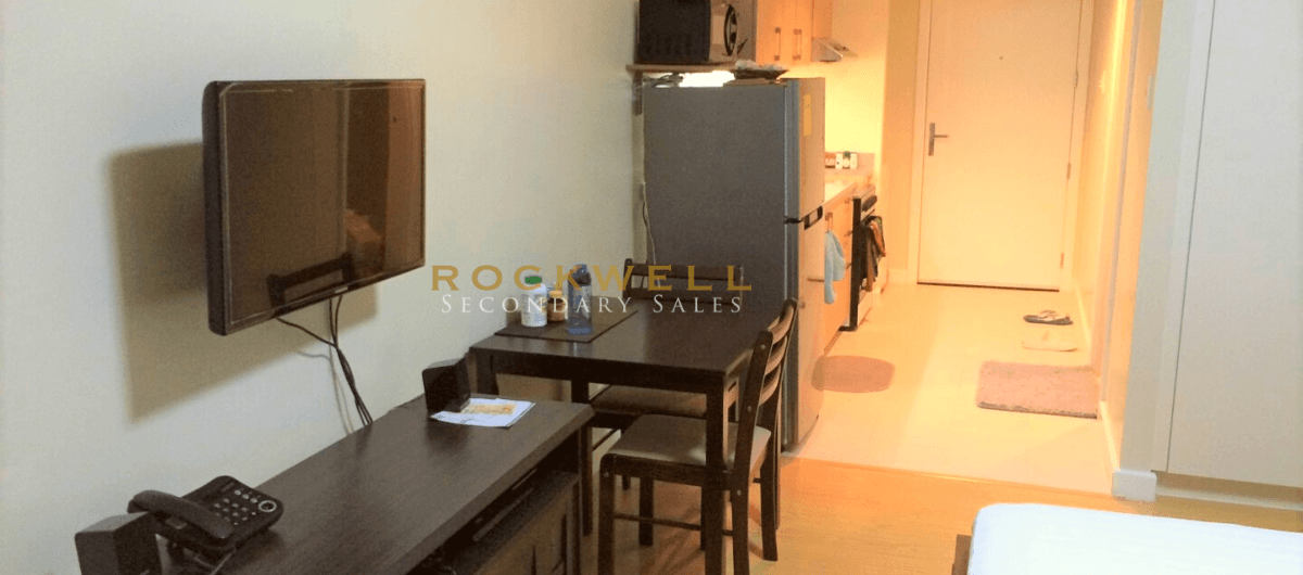 The Grove Tower C Studio 32 sqm