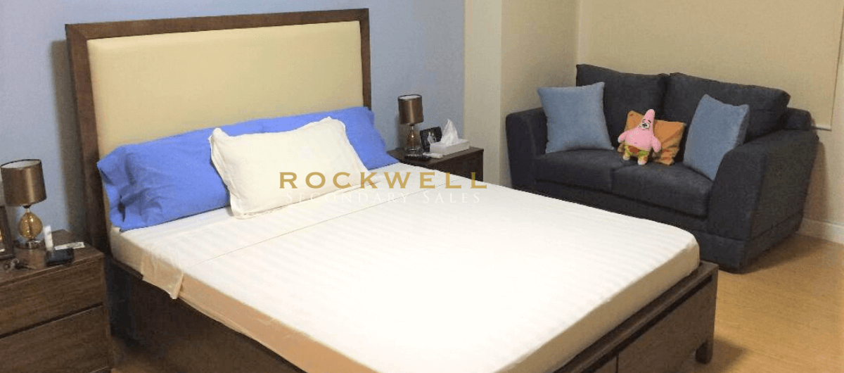The Grove Tower C Studio 32 sqm