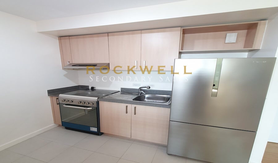The Grove Tower F 1BR 41SQM
