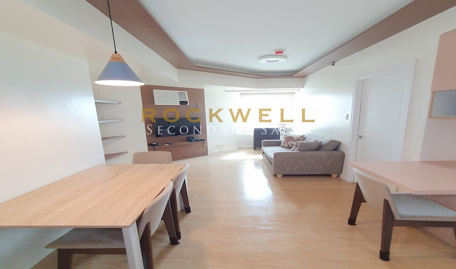 The Grove Tower F 1BR 41SQM