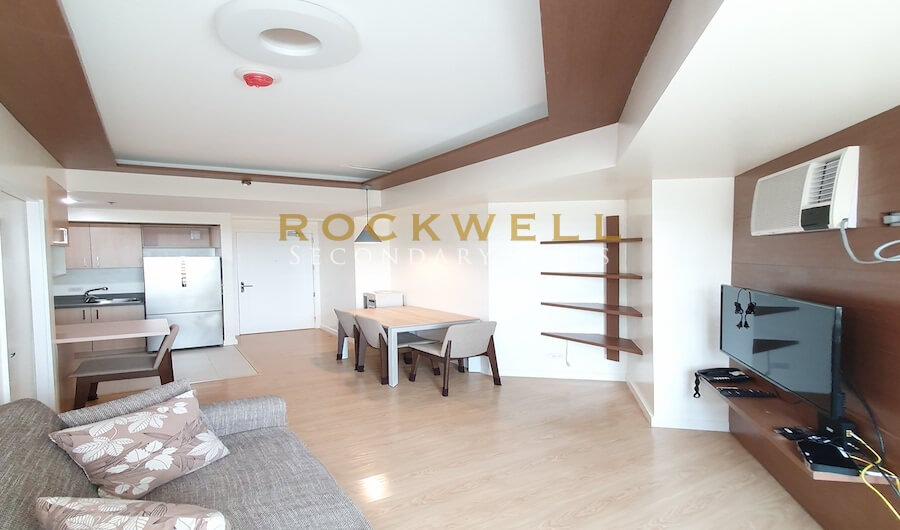 The Grove Tower F 1BR 41SQM