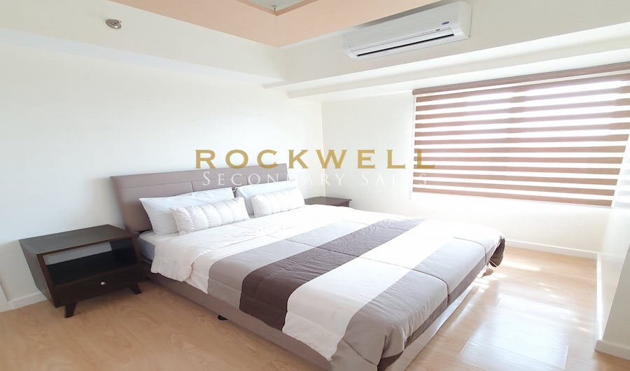 The Grove Tower F 1BR 41SQM