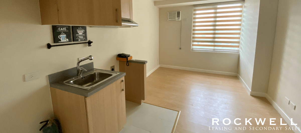 The Grove Tower F Studio 21SQM