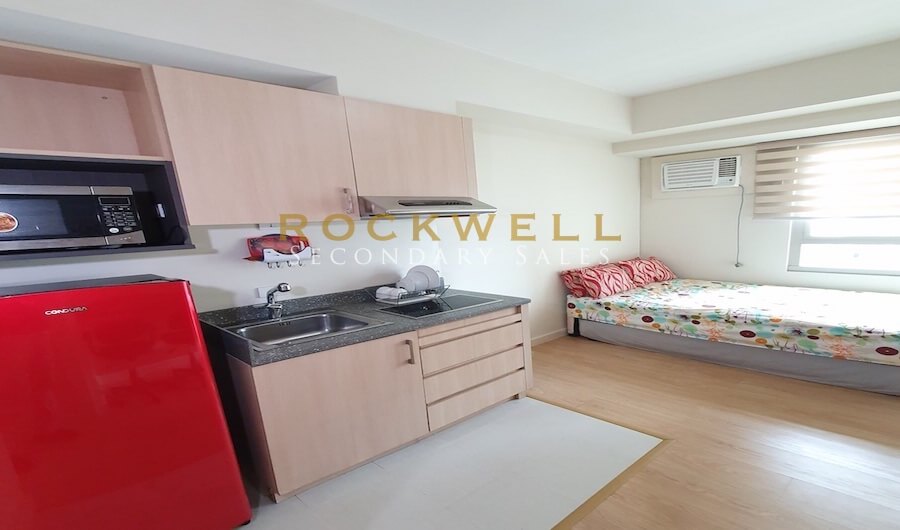 The Grove Tower F Studio 23SQM