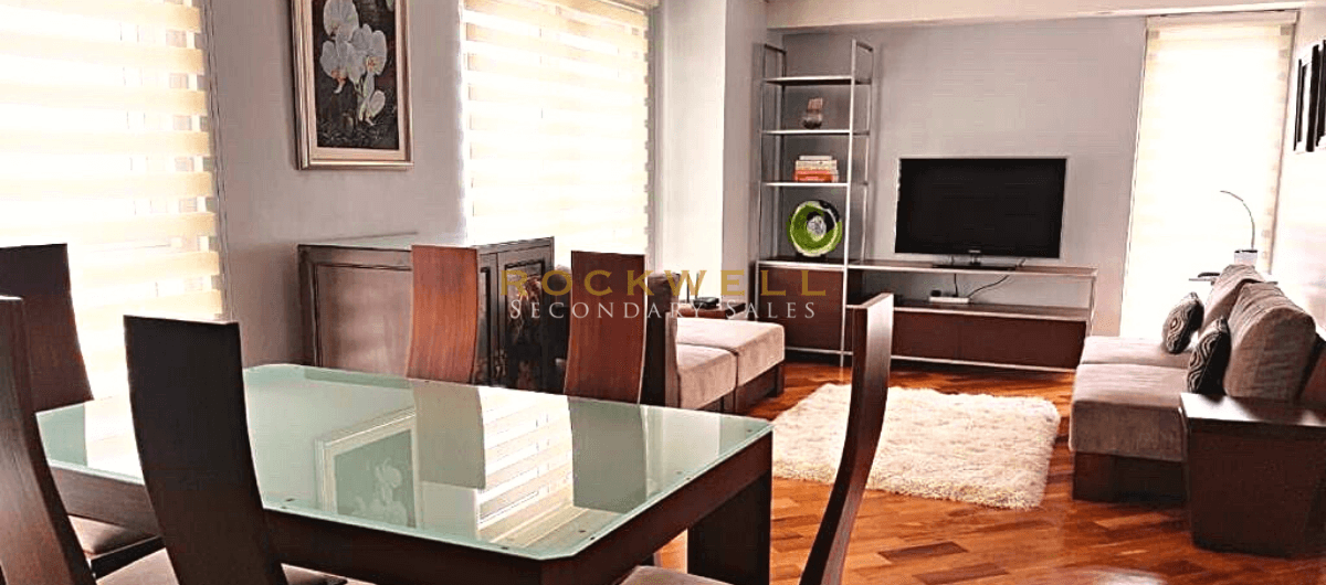 The Manansala 1BR 66SQM