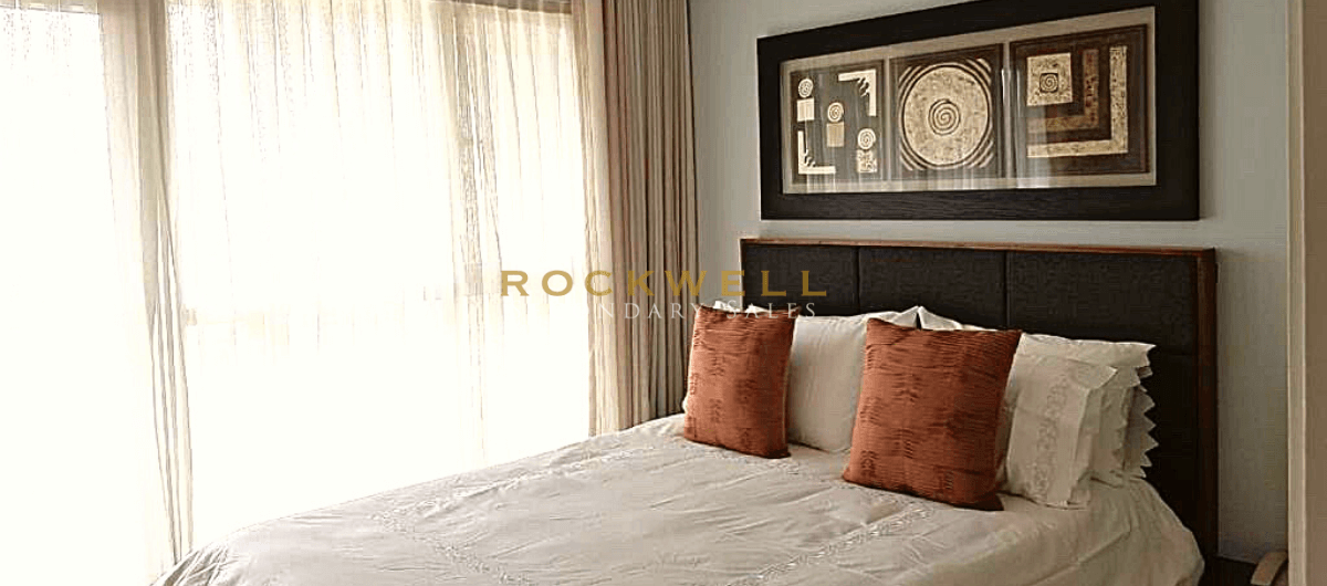 The Manansala 1BR 66SQM