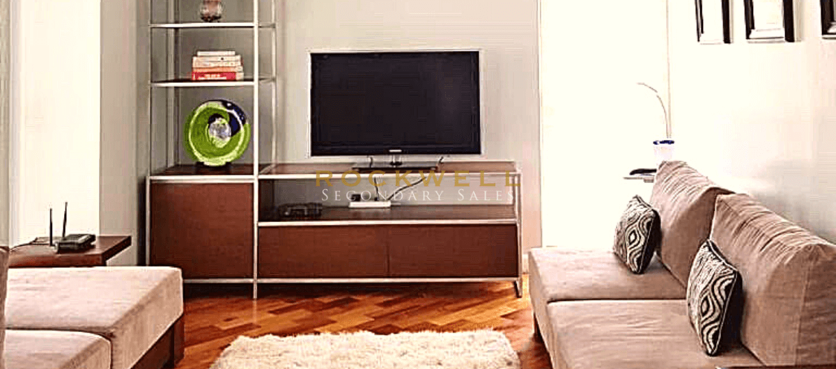 The Manansala 1BR 66SQM