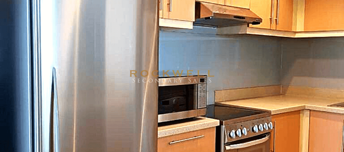 The Manansala 1BR 66SQM