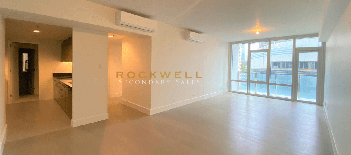 The Proscenium Residences Tower 3BR 147SQM
