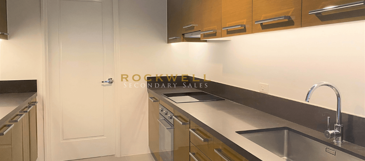 The Proscenium Residences Tower 3BR 147SQM
