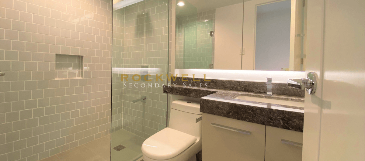 The Proscenium Residences Tower 3BR 147SQM