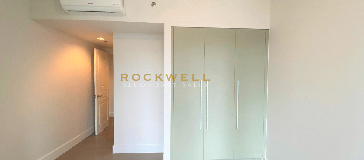 The Proscenium Residences Tower 3BR 147SQM