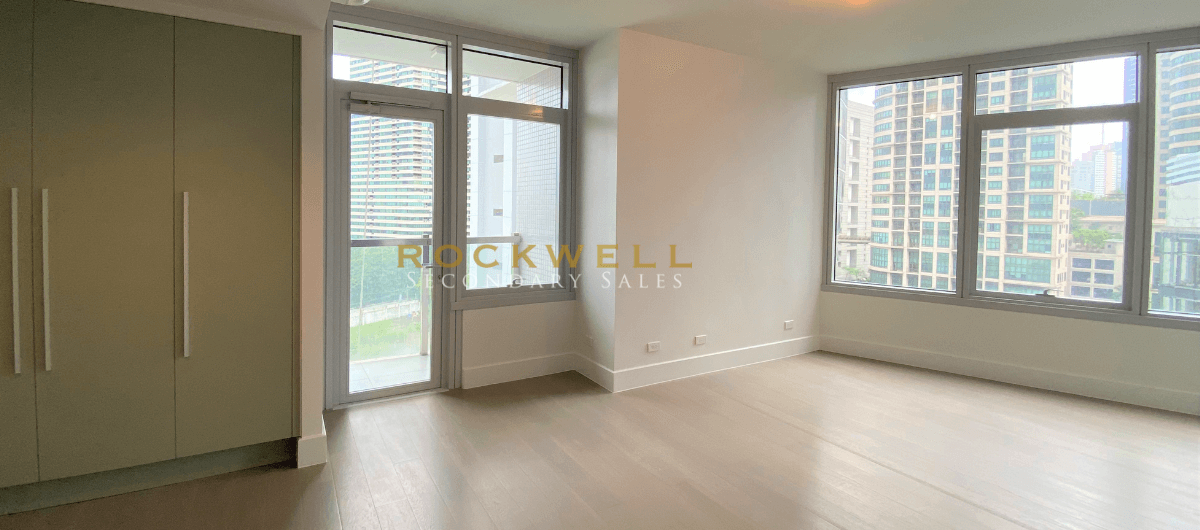 The Proscenium Residences Tower 3BR 147SQM
