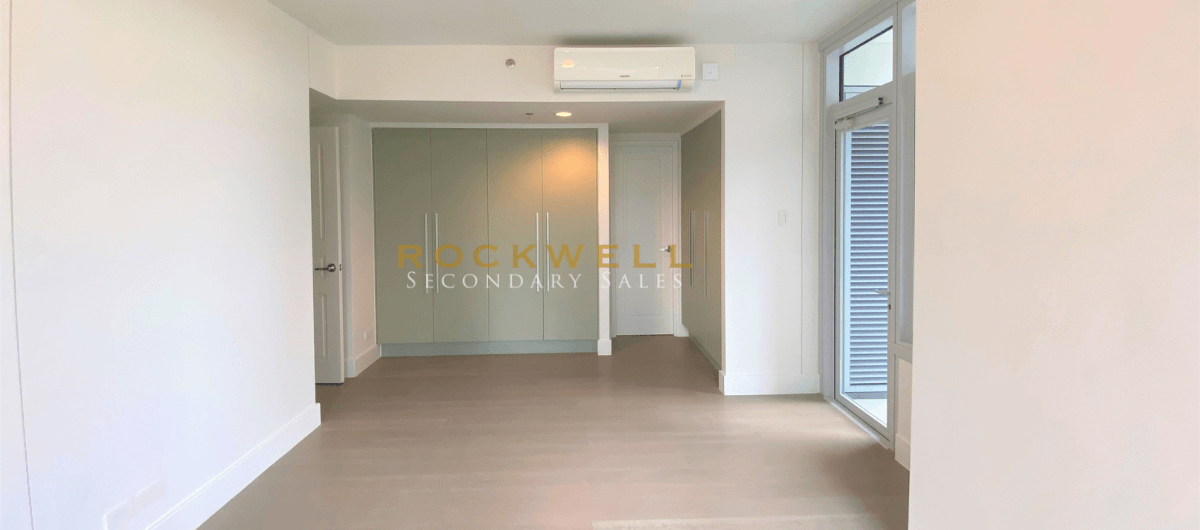 The Proscenium Residences Tower 3BR 147SQM