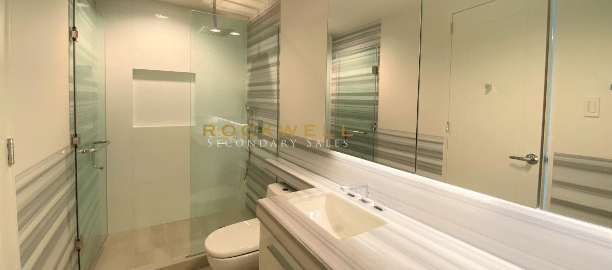 The Proscenium Residences Tower 3BR 147SQM