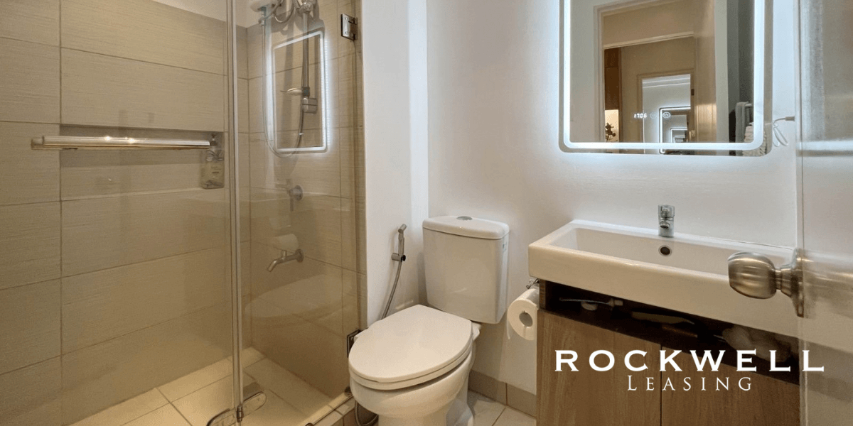 The Vantage at Kapitolyo West Tower 1BR Fully Furnished 42SQM