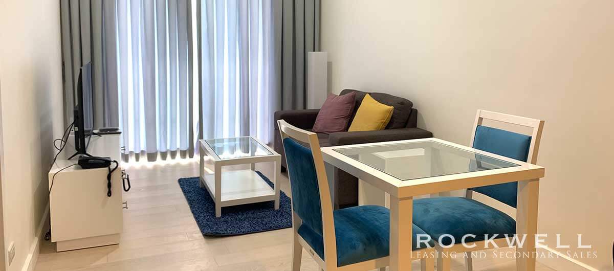 Buri 1BR 47SQM