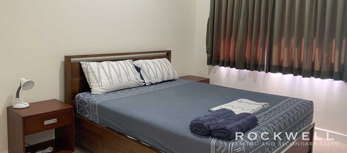 Buri 1BR 47SQM