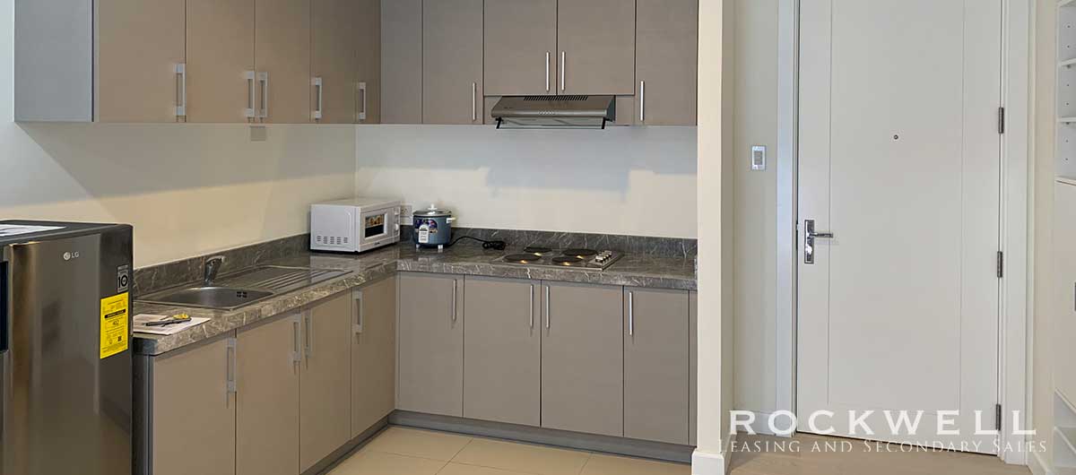 Buri 1BR 47SQM