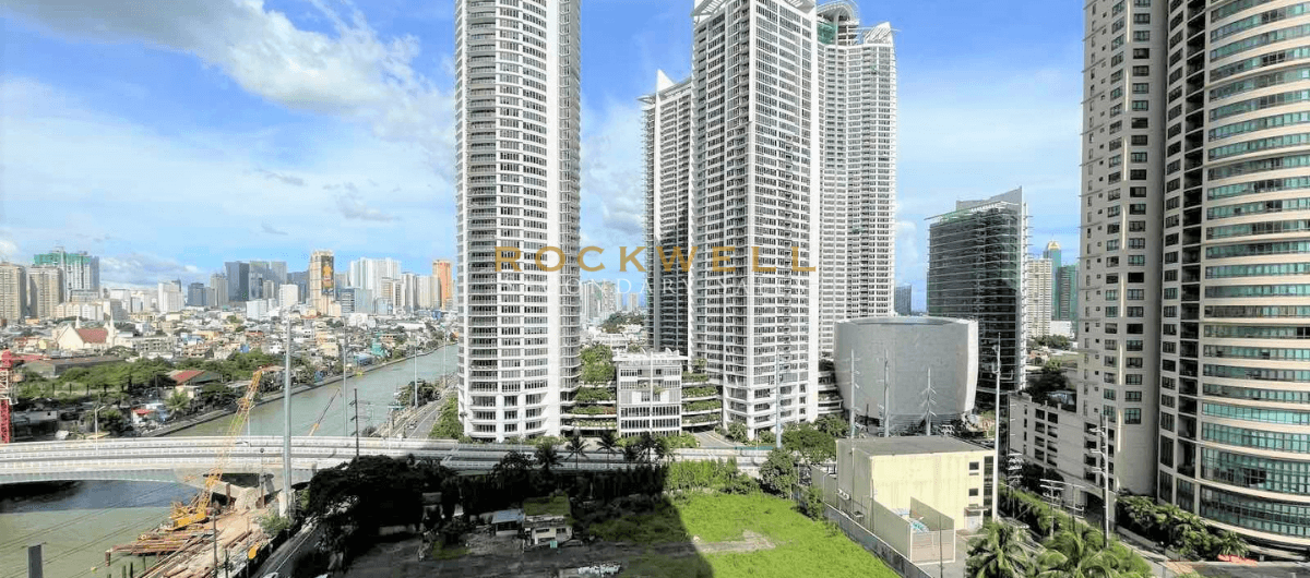 Edades 1BR 65SQM