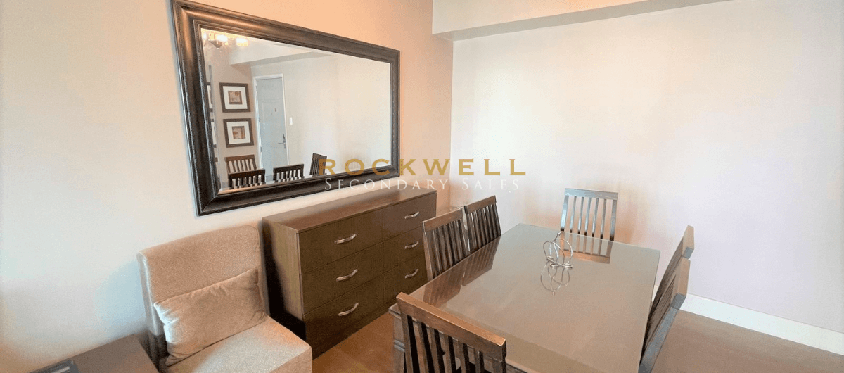 Edades 1BR 65SQM