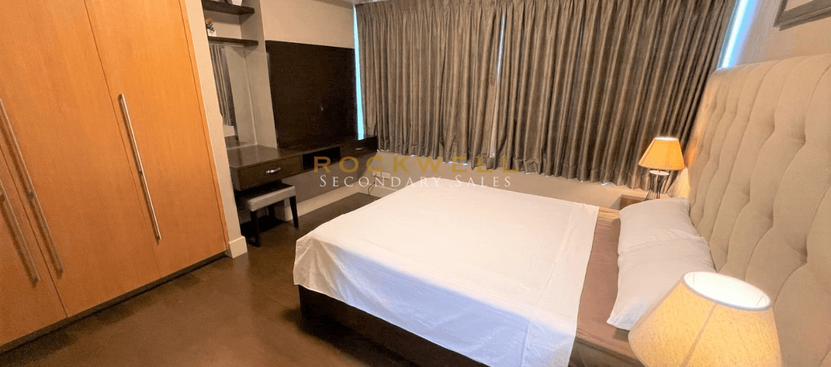 Edades 1BR 65SQM