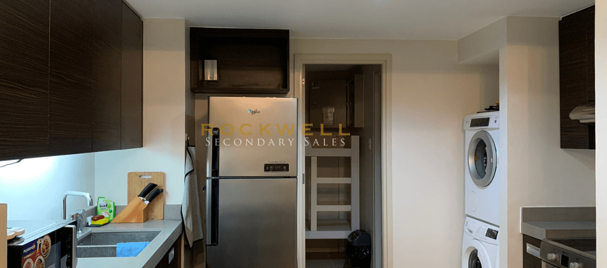 Edades Tower 2BR 99sqm