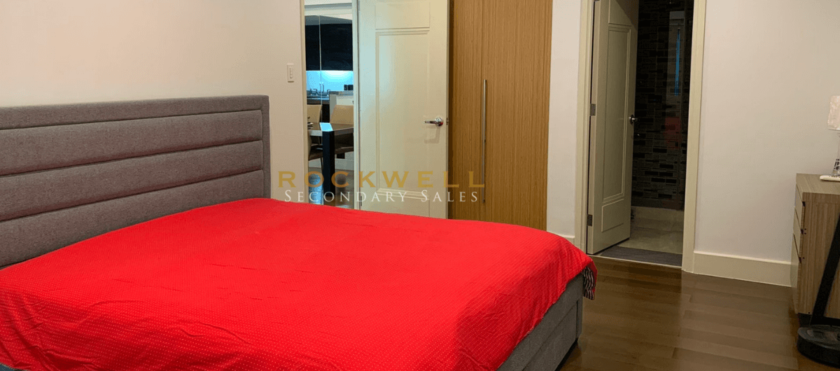 Edades Tower 2BR 99sqm