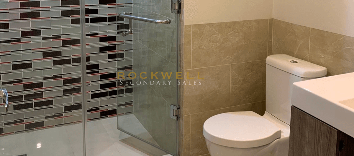Edades Tower 2BR 99sqm