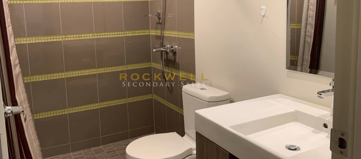 Edades Tower 2BR 99sqm