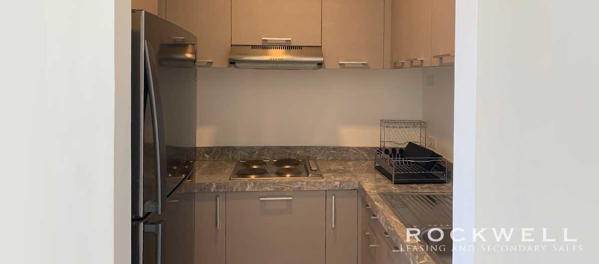 Gmelina 1BR 64SQM
