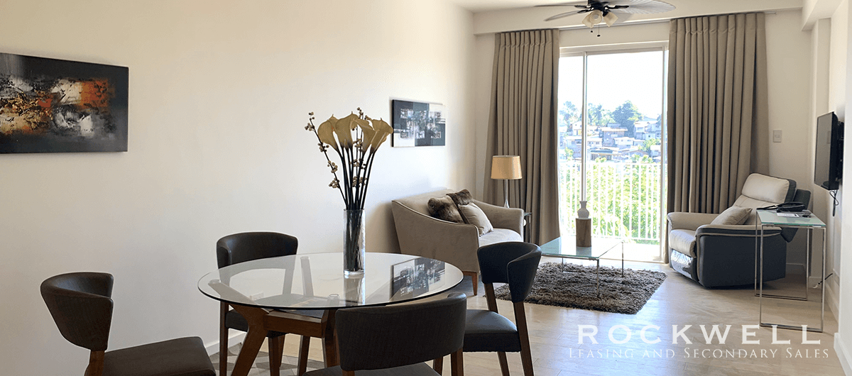 Gmelina 1BR 64SQM