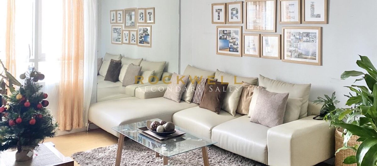Grove Tower C 2BR 74SQM