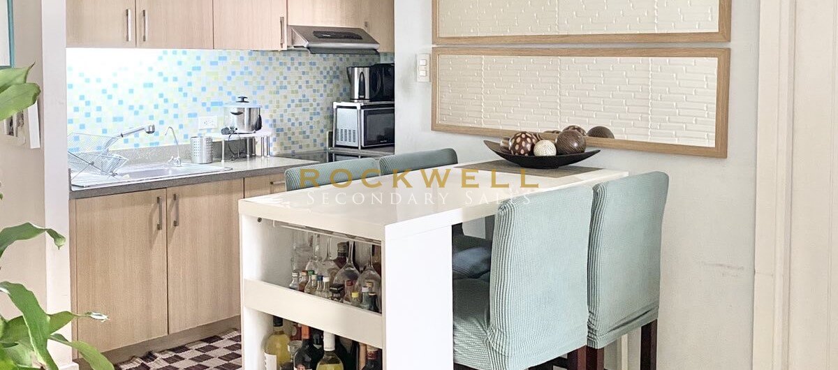 Grove Tower C 2BR 74SQM