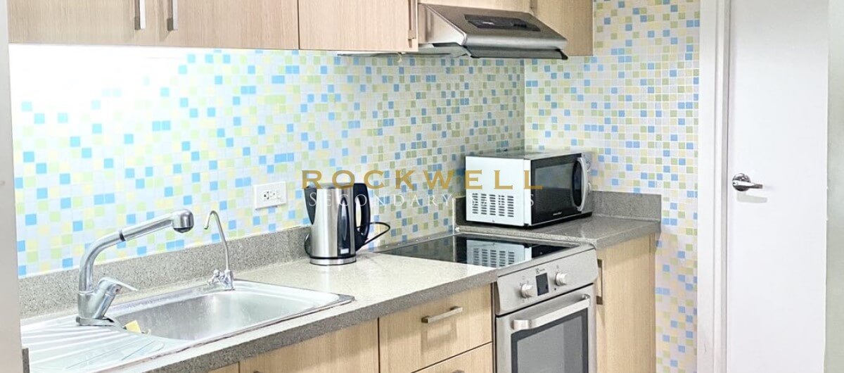 Grove Tower C 2BR 74SQM